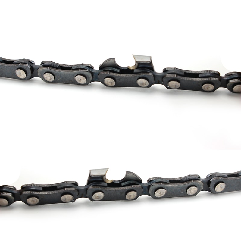 Portable Survival Chain Saw for Camping and Emergency Outdoor Cutting Tool