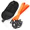 Portable Survival Chain Saw for Camping and Emergency Outdoor Cutting Tool