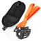 Portable Survival Chain Saw for Camping and Emergency Outdoor Cutting Tool