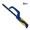 Heavy Duty Mini Hacksaw Compact Hand Saw With Flexible Frame BiMetal Blade For Metal Cutting 4