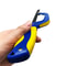 Heavy Duty Mini Hacksaw Compact Hand Saw With Flexible Frame BiMetal Blade For Metal Cutting 1