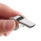 Premium Stainless Steel Referee Whistle For Coaches And Sports Training 1