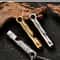 Titanium Survival Whistle Ultra Loud Emergency Whistle For Outdoor Safety 1
