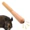 Wild Boar Call Whistle Wooden Hog Hunting Call For Realistic Game Attraction 1