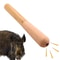 Wild Boar Call Whistle Wooden Hog Hunting Call For Realistic Game Attraction 1
