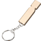 Dual Tube Emergency Survival Whistle Loud Aluminum Alloy Survival Whistle For Outdoor Safety Rescu 7