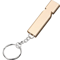Dual Tube Emergency Survival Whistle Loud Aluminum Alloy Survival Whistle For Outdoor Safety Rescu 7