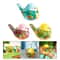 Colorful Bird Water Whistle Toy Fun Musical Kids Water Whistle Toy for Parties & Gifts