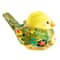 Colorful Bird Water Whistle Toy Fun Musical Kids Water Whistle Toy for Parties & Gifts