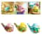 Colorful Bird Water Whistle Toy Fun Musical Kids Water Whistle Toy for Parties & Gifts