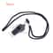 Professional Sports Whistle With Lanyard For Referee Training And Emergency Safety 5