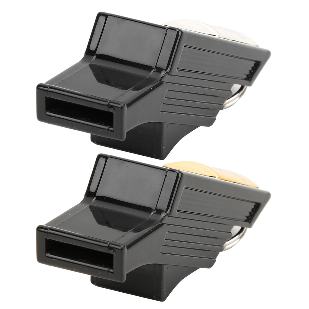Professional Referee Whistle Loud Safety Sports Whistle for Coaches Training & Emergency Use