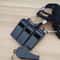 Pro Sports Referee Whistle With Lanyard Loud Safety Emergency Whistle For Outdoor Coaching 1