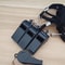 Pro Sports Referee Whistle With Lanyard Loud Safety Emergency Whistle For Outdoor Coaching 1