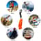 Ultra Loud Emergency Survival Whistle For Hiking Sports And Outdoor Safety 3