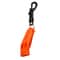 Ultra Loud Emergency Survival Whistle For Hiking Sports And Outdoor Safety 5