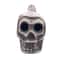 Skull Whistle Creepy Human Scream Sounding Whistle for Halloween High Decibel Death Whistle
