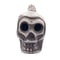 Skull Whistle Creepy Human Scream Sounding Whistle for Halloween High Decibel Death Whistle