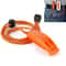 Loud Emergency Survival Whistle With Lanyard Essential Safety Whistle For Outdoor Adventures Fishin 0