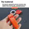 Loud Emergency Survival Whistle With Lanyard Essential Safety Whistle For Outdoor Adventures Fishin 3