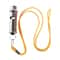 High-Frequency Outdoor Training Whistle for Police, Traffic, and Pet Commands