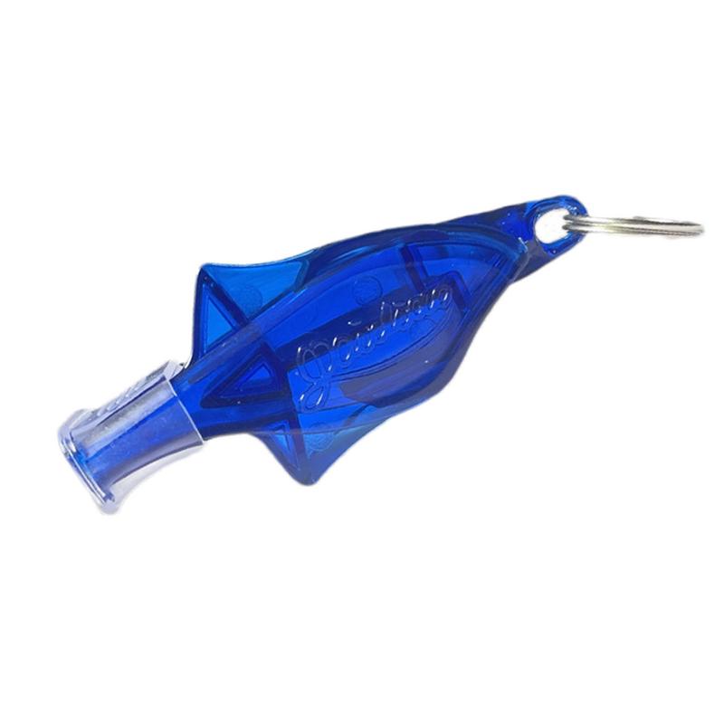 Loud Dolphin Sports Whistle with Lanyard Football & Training Whistle for Adults