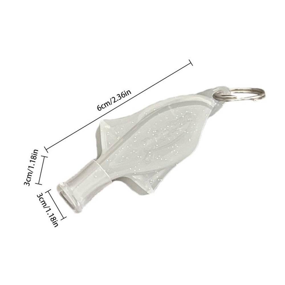 Loud Dolphin Sports Whistle with Lanyard Football & Training Whistle for Adults