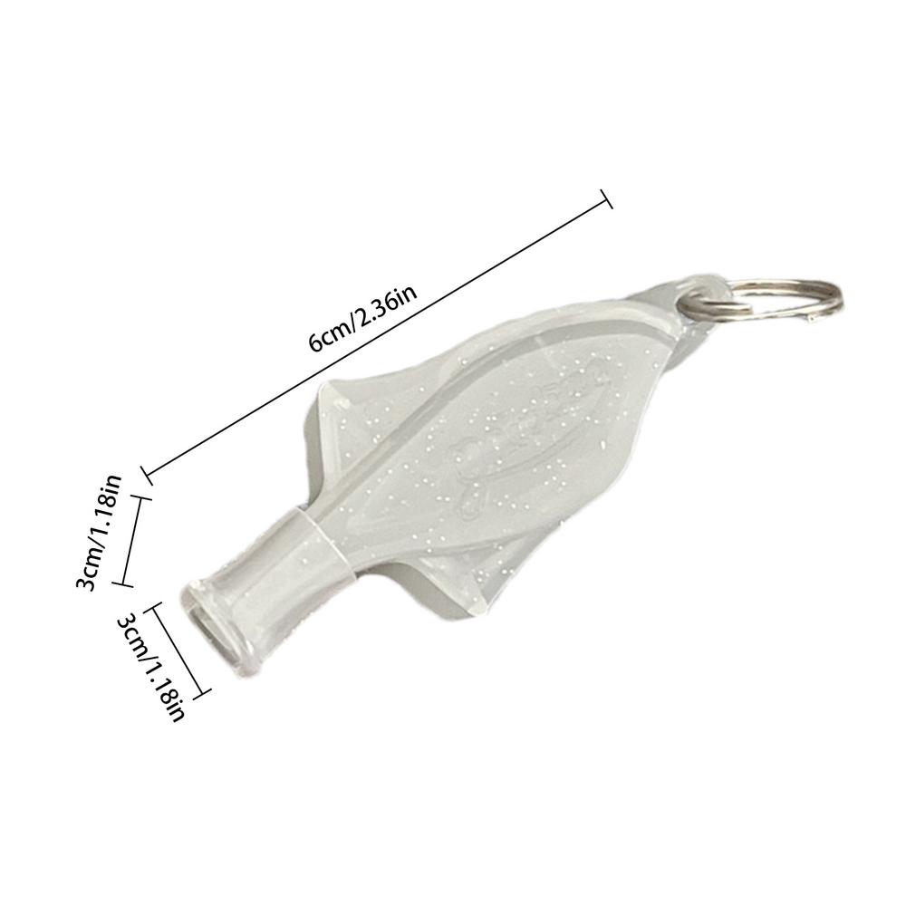 Loud Dolphin Sports Whistle with Lanyard Football & Training Whistle for Adults