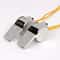 Durable Metal Referee Whistle Premium Stainless Steel for Clear Sound & Reliable Performance