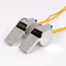 Durable Metal Referee Whistle Premium Stainless Steel for Clear Sound & Reliable Performance