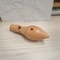 Bird Hunting Whistle Realistic Beech Wood Call for Outdoor Hunting