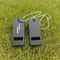 HighDecibel Frequency Survival Whistle For Outdoor Adventures Emergency Safety Whistle For Camping 0