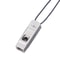 Titanium Survival Whistle Loud Outdoor Emergency Whistle For Training Survival 1