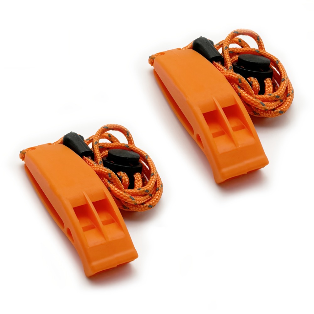 Diving Rescue Whistle For Water Sports Outdoor Survival Emergency Situations 0