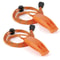 Diving Rescue Whistle For Water Sports Outdoor Survival Emergency Situations 7
