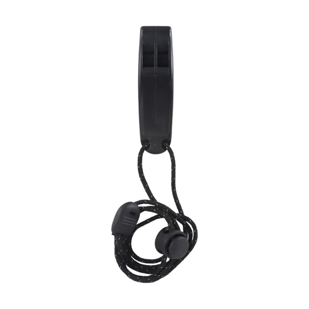 High Quality Outdoor Survival Whistle with Dolphin Sound Camping, Hiking.