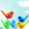 Water Bird Whistles Fun & Educational Musical Toys for Kids