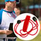 High Decibel Sports Training Whistle for Referees, Coaches & Survival Experts