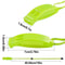 High Decibel Sports Training Whistle for Referees, Coaches & Survival Experts