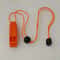 Outdoor Whistle for Camping & Sports Portable Emergency Signal Tool