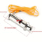 High Frequency Stainless Steel Whistle For Sports Emergency Traffic Command 5