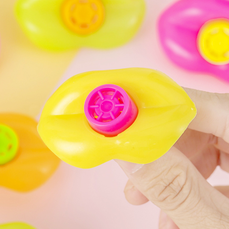 Plastic Whistle for Cheerleading and Outdoor Activities Ideal Children's Toy for Parties, Competitions & Festivals