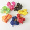Durable Plastic Sports Whistle for Coaches, Referees & Trainers Ideal for Football, Basketball & Hockey (Random Color)