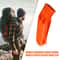 Professional Aluminum Alloy Survival Emergency Whistle For Hiking And Camping 1