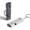 High Decibel Safety Whistle Emergency Survival Whistle For Hiking Camping Boating Stainless Steel 0