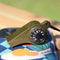 Survival Whistle with Compass & Thermometer Ultimate Emergency Safety Gear
