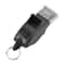 Professional Referee Whistle With Lanyard Loud Crisp Sound For Coaches And Sports Officials 4