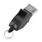 Professional Referee Whistle With Lanyard Loud Crisp Sound For Coaches And Sports Officials 4