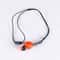 Multipurpose Whistle Lanyard Durable Whistle Strap for Outdoor Adventure & Safety