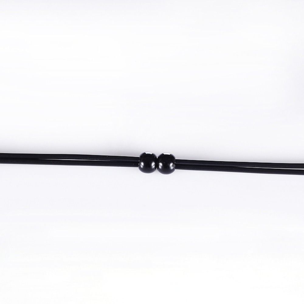 Multipurpose Whistle Lanyard Durable Whistle Strap for Outdoor Adventure & Safety